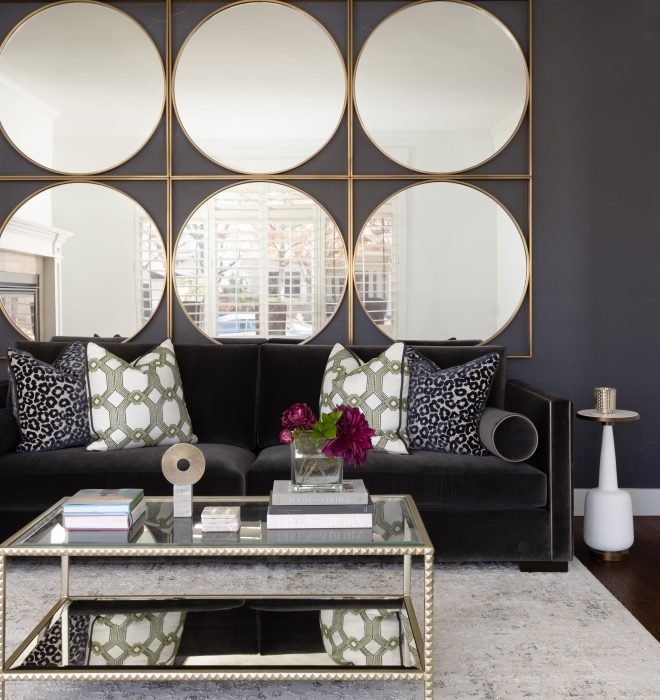 2454 S Adams St | Elle And Ivy Interiors