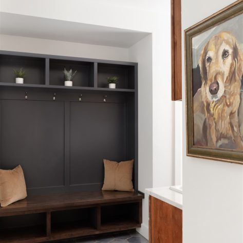 2454 S Adams St | Elle And Ivy Interiors