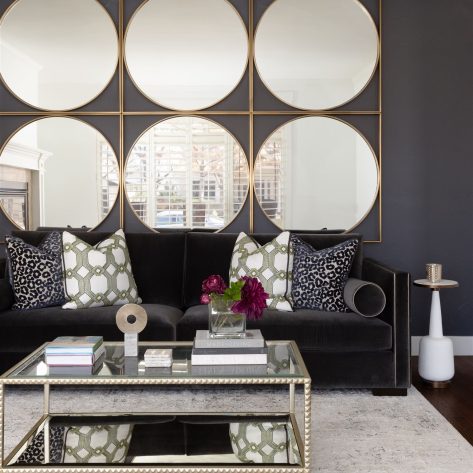 2454 S Adams St | Elle And Ivy Interiors
