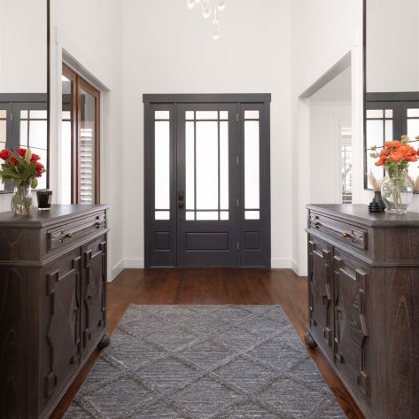 2454 S Adams St | Elle And Ivy Interiors