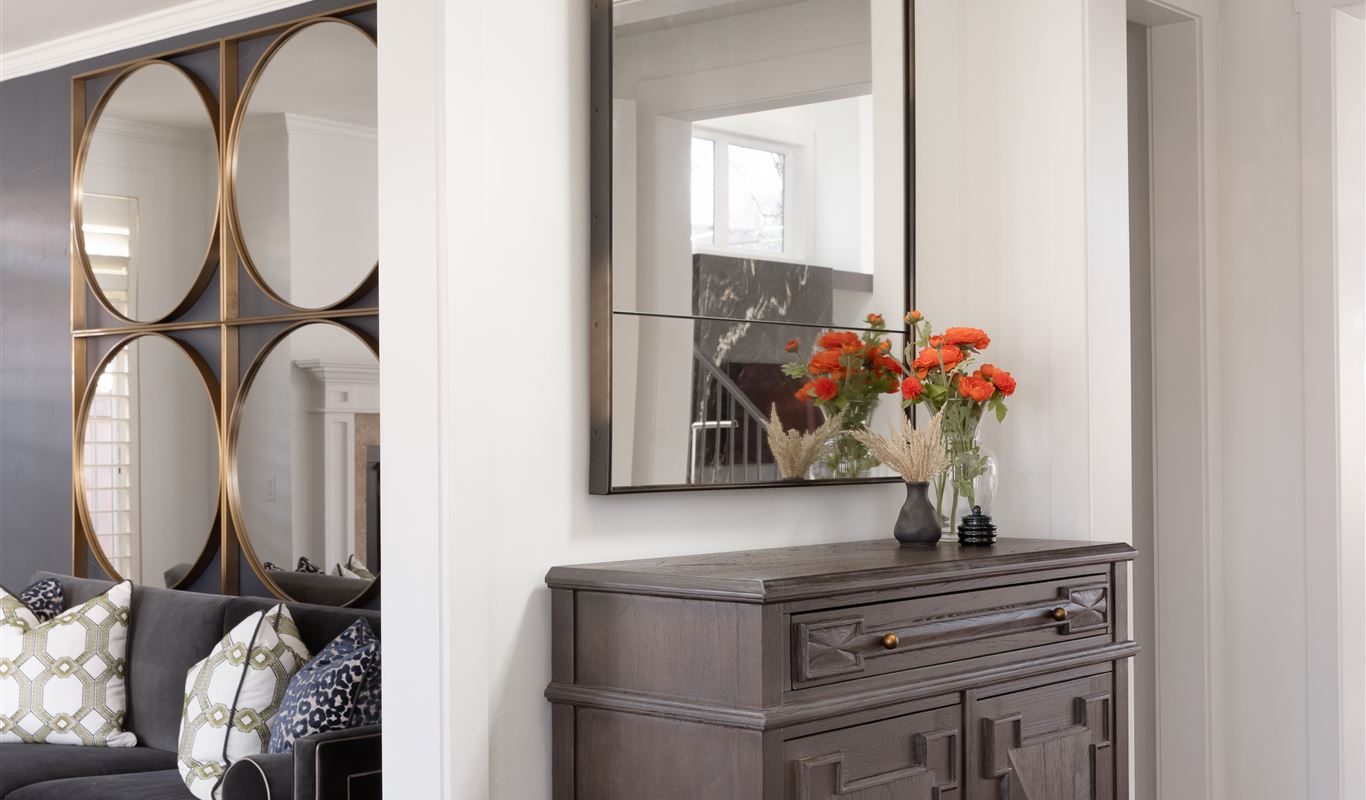 2454 S Adams St | Elle And Ivy Interiors
